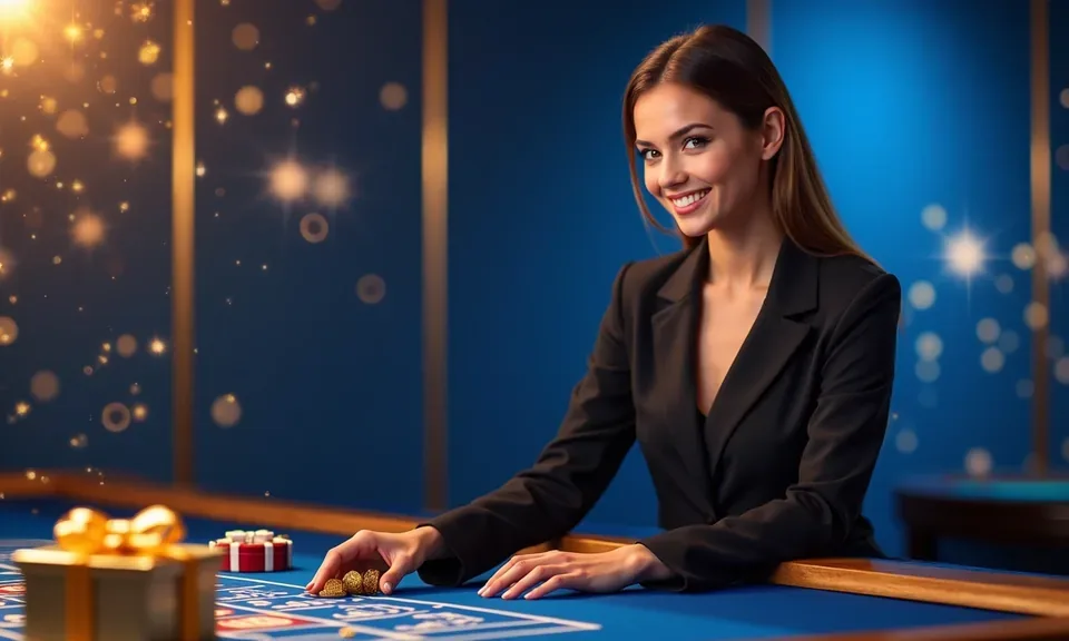 lonagui Classic Blackjack
