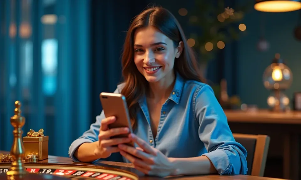 lonagui The lonagui App: Your Casino in Your Pocket
